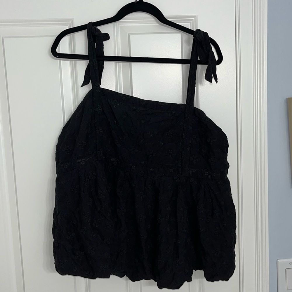 cute summer top